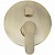 Смеситель для душа Aquanet Classic ARF5042-K 202258 Бронза