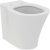 Унитаз Ideal Standard Connect Air E004201 без сиденья