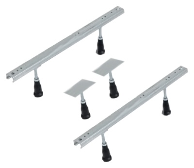 Ножки для ванн Riho Plus 07 POOTSET07