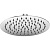 Верхний душ Clever Slim Inox Air 40 99689 Хром
