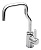 Смеситель для кухни Oras Alessi 8530F Хром