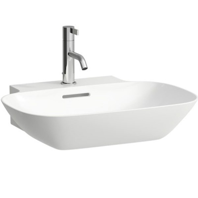 Раковина Laufen Ino 56 8.1 Белая