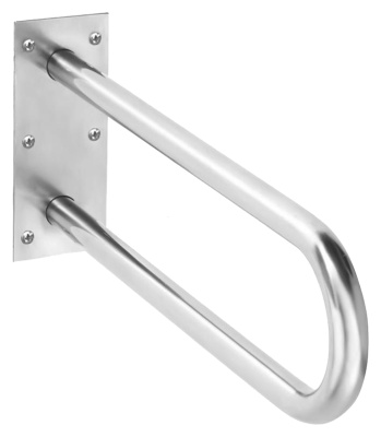 Поручень для ванны Bemeta Help 301102991 Хром