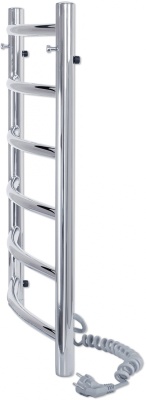 Электрический полотенцесушитель Laris Классик П6 60х45 R 73207277 Хром