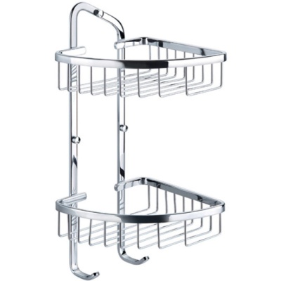 Полка корзина Art&Max AM-G-8962 Золото