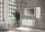 Тумба под раковину Marka One Lisse 90П White