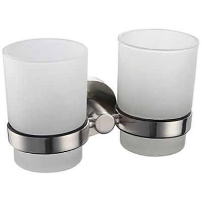 Стакан для зубных щеток Fixsen Modern FX-51507 Сатин