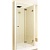 Душевая дверь Riho Scandic M105 100 GX0101202 R профиль Хром стекло прозрачное