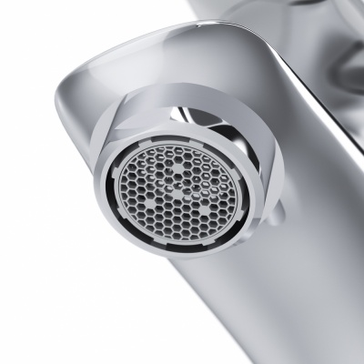 Смеситель для раковины AM.PM Joy F85E02100 Хром