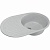 Кухонная мойка Mixline ML-GM16-310 525109 Серая