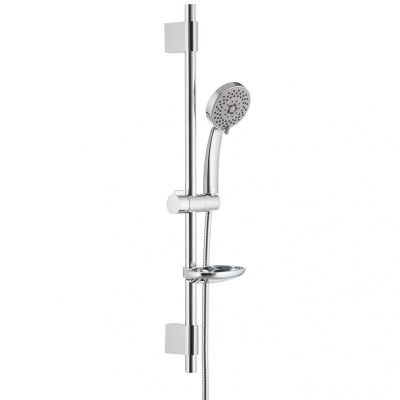 Душевой гарнитур Latuno L80054 Хром