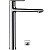 Смеситель для раковины Remer Vanity V10L Хром