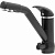 Смеситель для кухни Seaman Barcelone SSL-5361-Night Черный