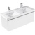 Тумба под раковину Jacob Delafon Odeon Up 120 EB887-N18 подвесная Белая