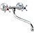 Смеситель для кухни Mixmaster Master-361 MR0111 Хром
