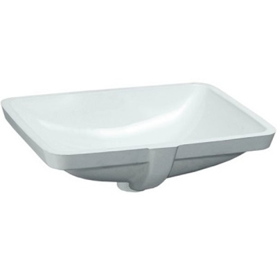 Раковина Laufen Pro S 53 8.1196.1 Белая