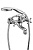 Смеситель Lemark Standard LM2102C для ванны с душем