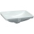 Раковина Laufen Pro S 53 8.1196.1 Белая