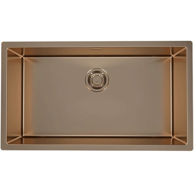 Кухонная мойка Alveus Quadrix Monarch 60 1117479 Бронза