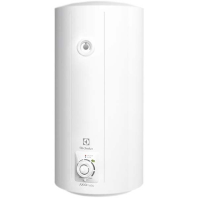 Водонагреватель накопительный Electrolux EWH 100 AXIOmatic Белый