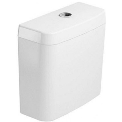 Бачок для унитаза Duravit D-code 0927100004