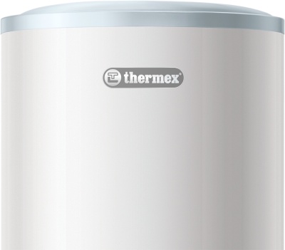 Водонагреватель накопительный Thermex IC 15 O Белый