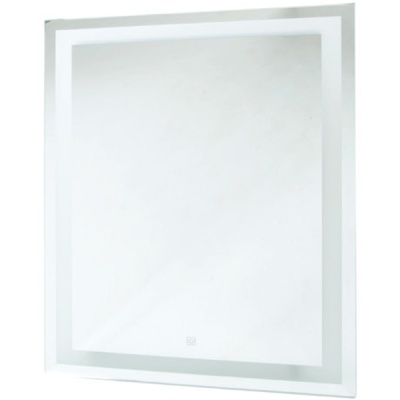 Зеркало Bellezza Фабио 80 с подсветкой с сенсорным выключателем