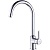 Смеситель для кухни Swedbe Selene Plus 8041 Хром