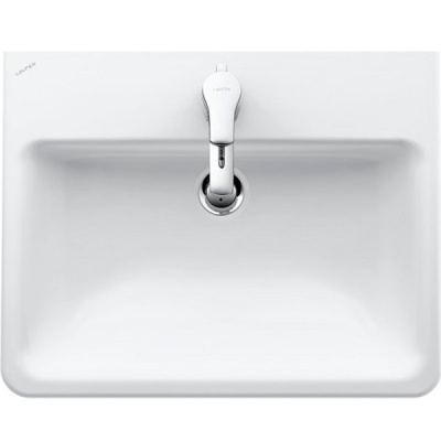 Раковина Laufen Pro S 56 8.1896.3 Белая