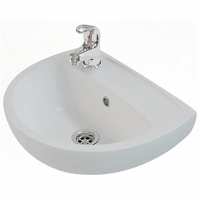 Раковина Kolo Freja 40 L72340000 Белая