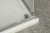 Душевой уголок BelBagno UNO-195-A-2-90-C-Cr 90x90 профиль Хром стекло прозрачное