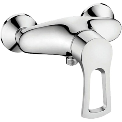 Смеситель для душа Mixxus Hansberg 003 MX0028 Хром