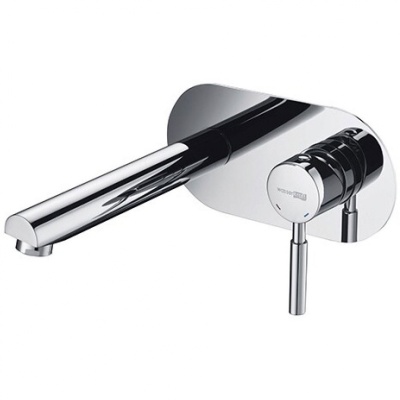 Смеситель для раковины WasserKRAFT Main 4130 Хром