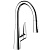 Смеситель для кухни Hansgrohe Talis S 72813000 Хром