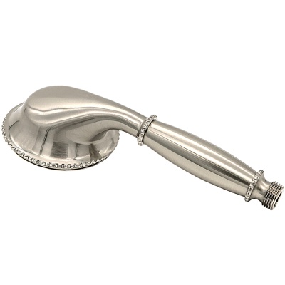Ручной душ Milacio MC.005.SL Серебро