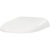 Сиденье для унитаза AM.PM Sensation C307851WH с микролифтом