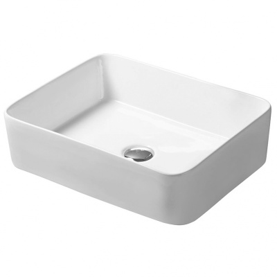 Раковина SantiLine 48 SL-1010 Белая