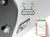 Водонагреватель накопительный Ballu BWH/S 50 Smart WiFi DRY+ Белый с модулем WiFi