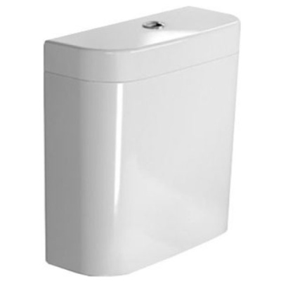 Бачок Duravit Happy D 2 0934100085 Белый