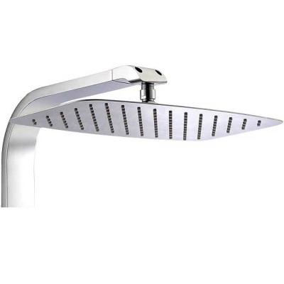 Душевая система Timo Halti SX-4190/00 Хром