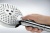 Душевая система Hansgrohe Raindance Select S Showerpipe 27633670 с термостатом Черный матовый