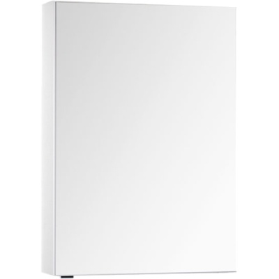 Зеркальный шкаф Aquanet Алвита 60 183994 R Белый 183994