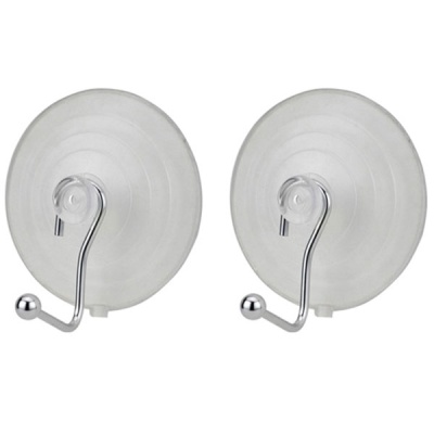 Крючок Fora 21254 Хром