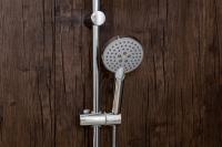 Душевая система Orange O-Shower OW02 Хром