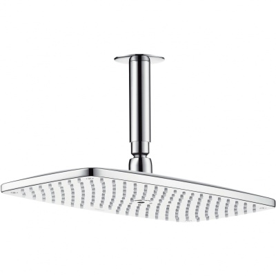 Верхний душ Hansgrohe Raindance E 26604000 Хром