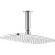 Верхний душ Hansgrohe Raindance E 26604000 Хром