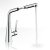 Смеситель для кухни Hansgrohe Metris 14821000 Хром