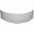 Фронтальная панель Eurolux Panelbath 150 E615015079 Rimini