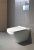 Унитаз Duravit 45510900A1 Rimless подвесной с сиденьем Микролифт