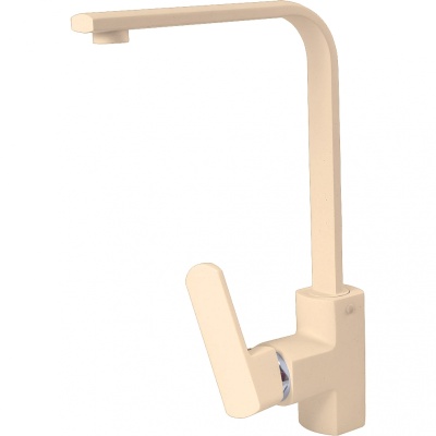 Смеситель для кухни Zigmund&Shtain ZS 0700 Индийская ваниль